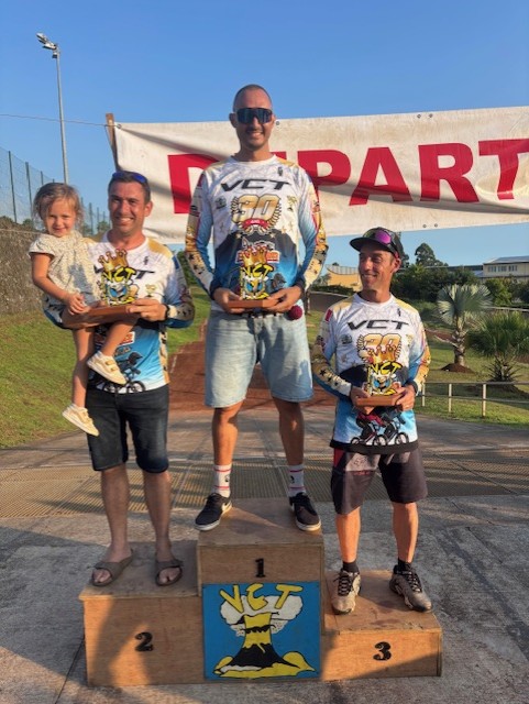 Coupe r�gionale de BMX