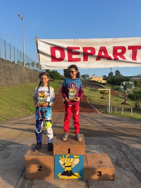 Coupe r�gionale de BMX