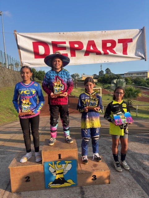 Coupe r�gionale de BMX