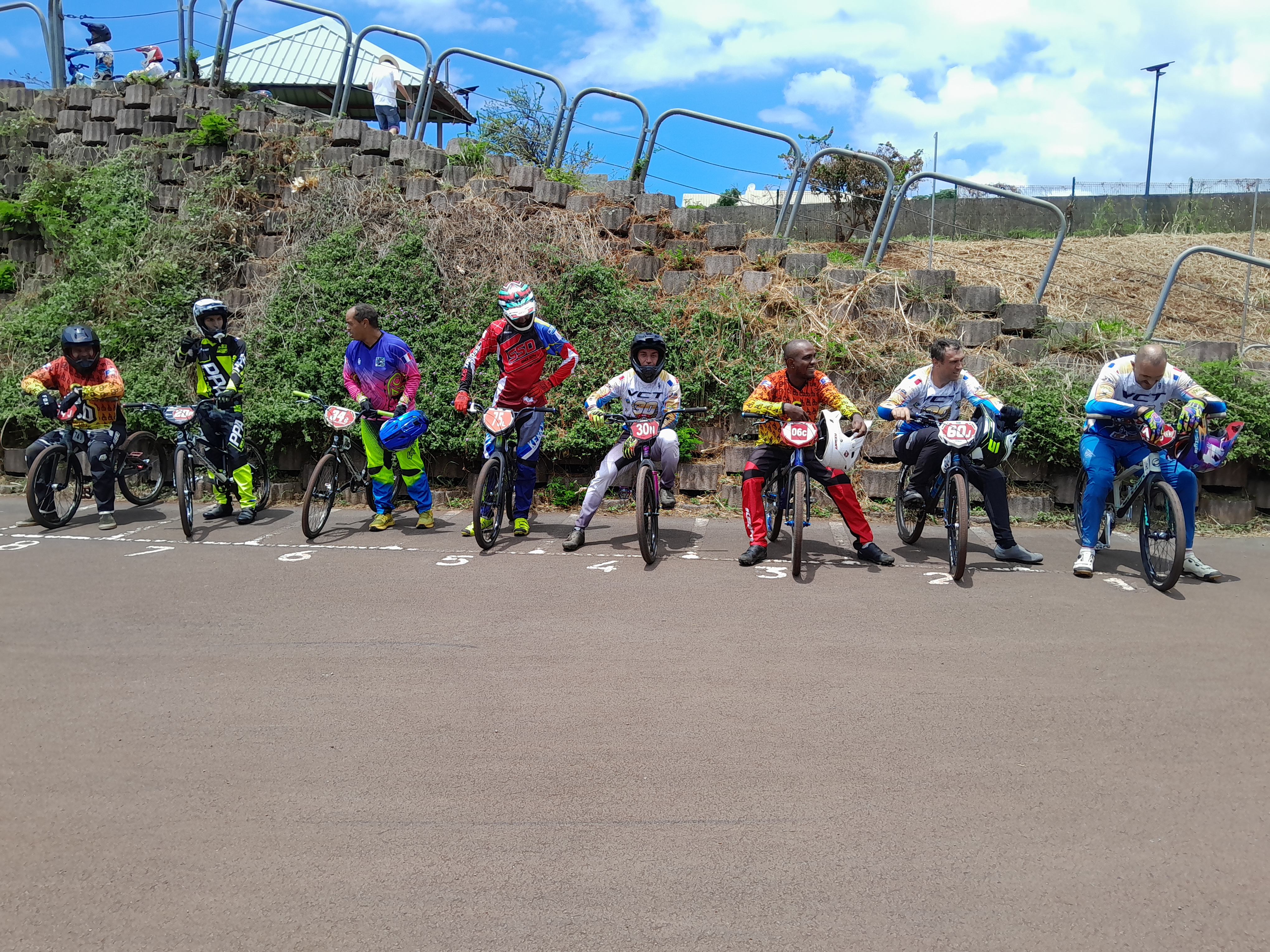 COUPE R�GIONALE 2026  