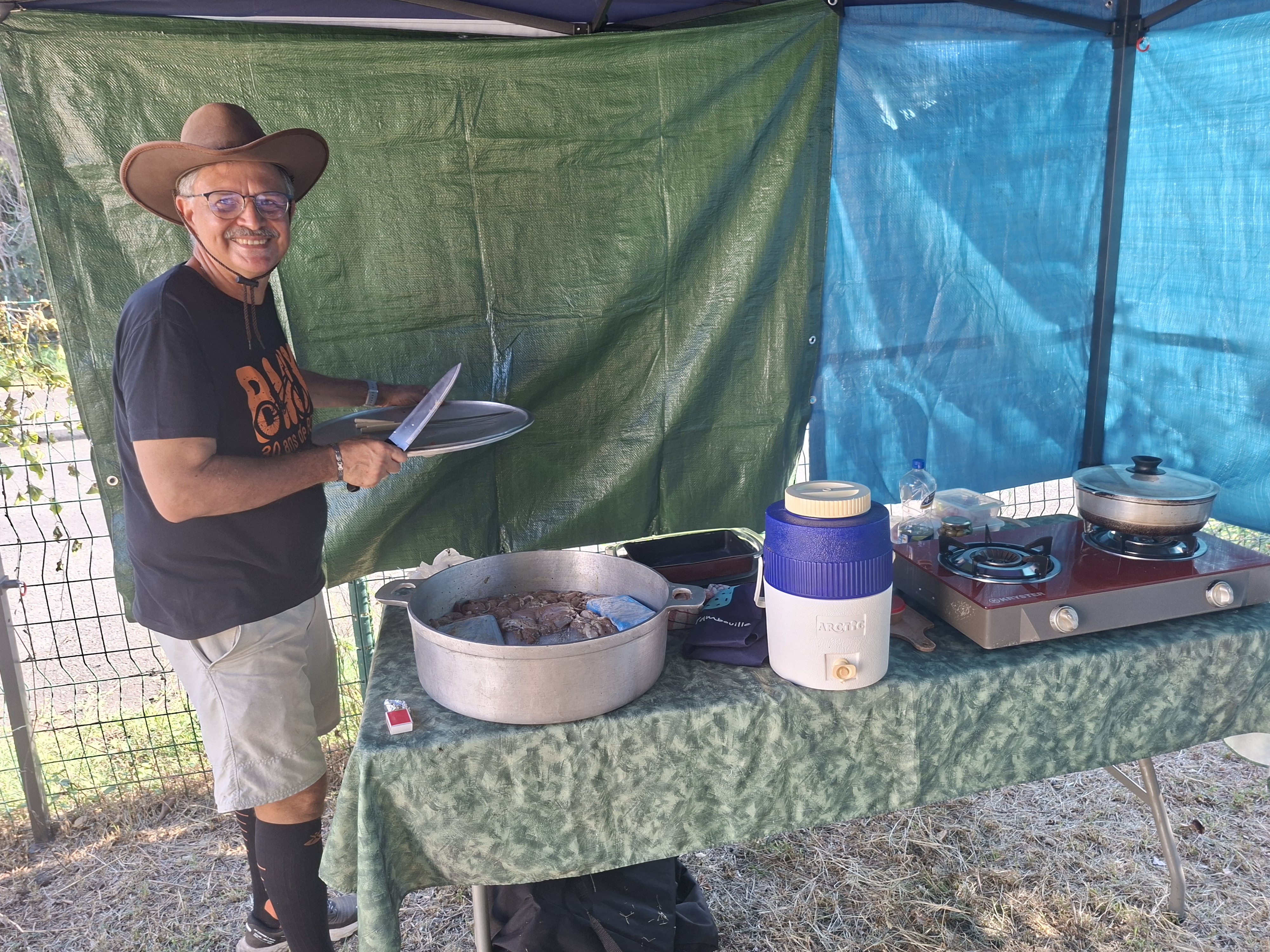 Coupe r�gionale de BMX