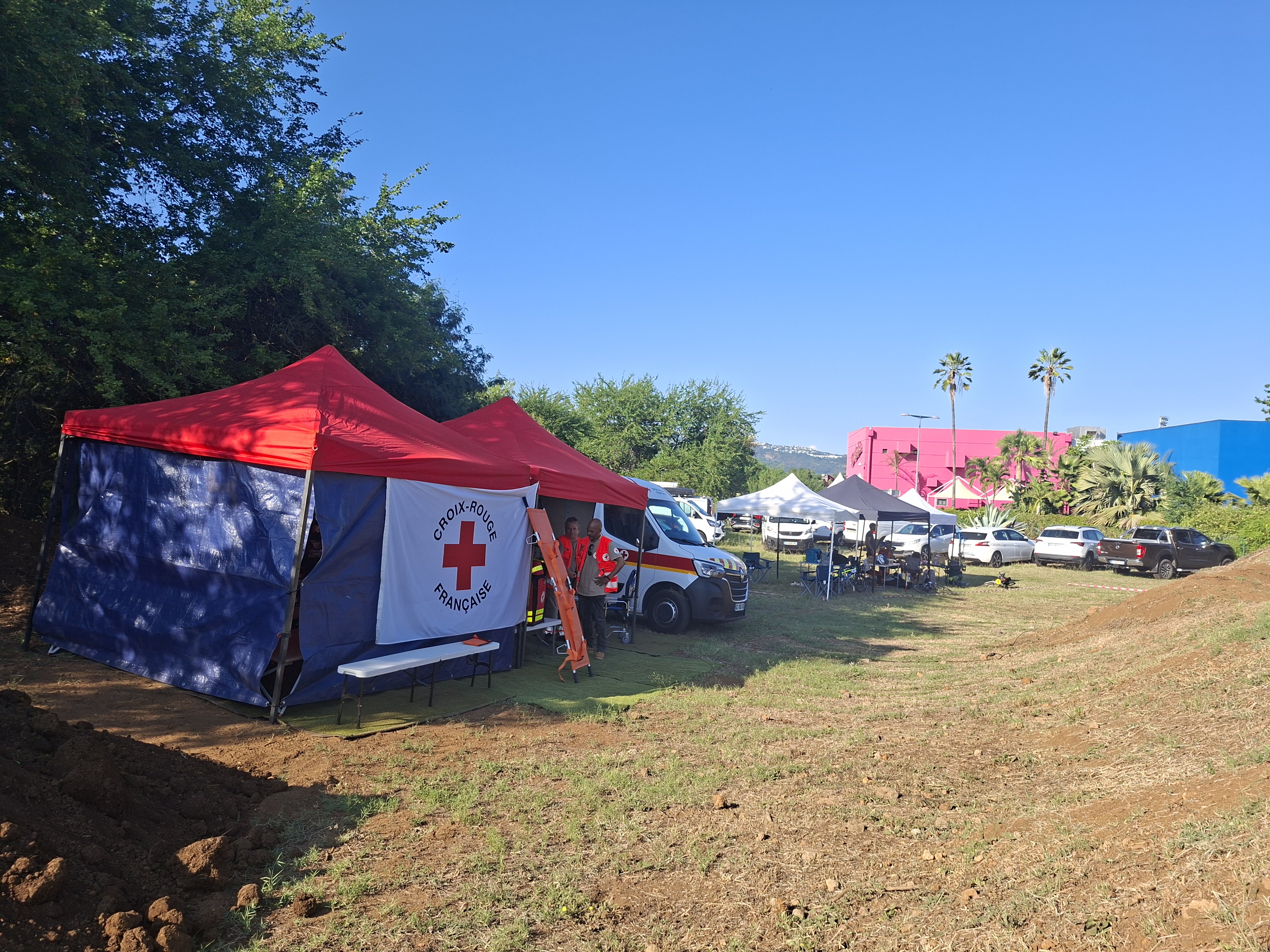 Coupe r�gionale de BMX