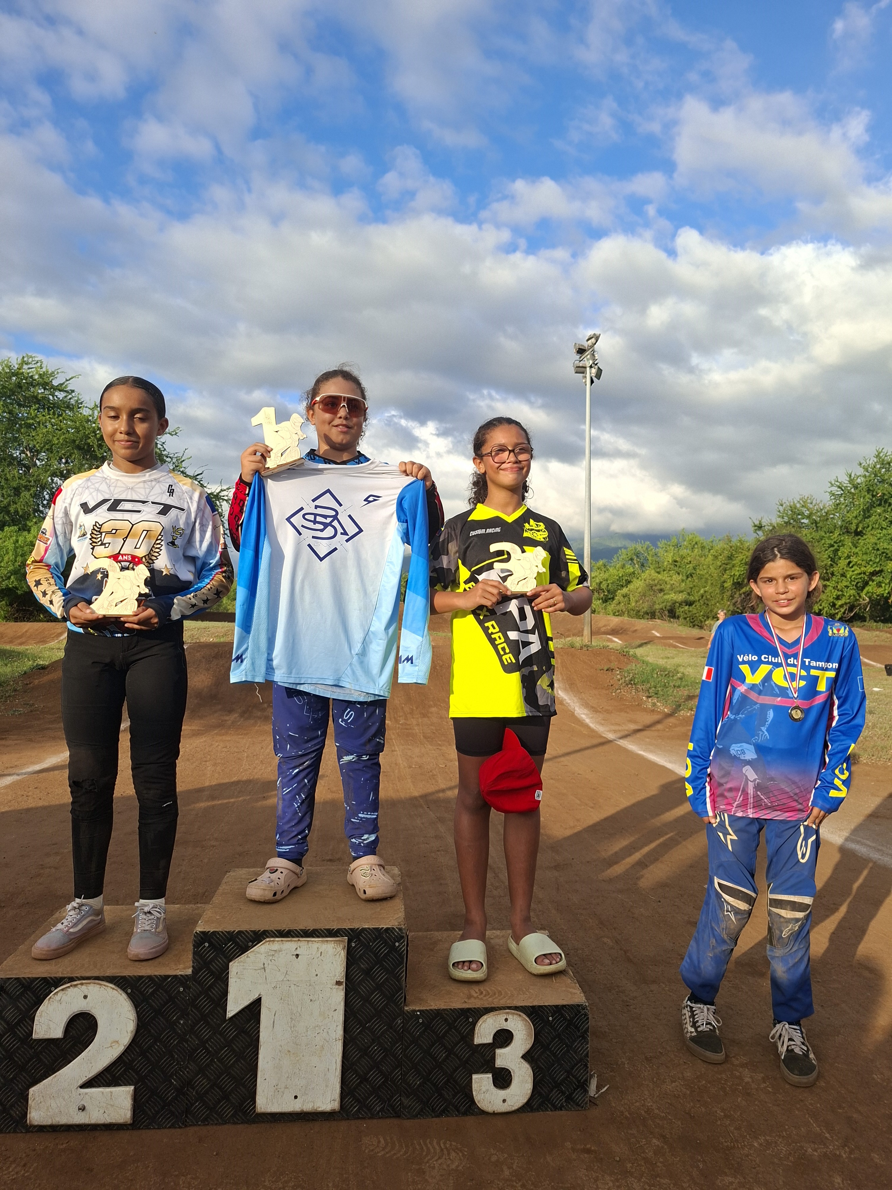 Coupe r�gionale de BMX