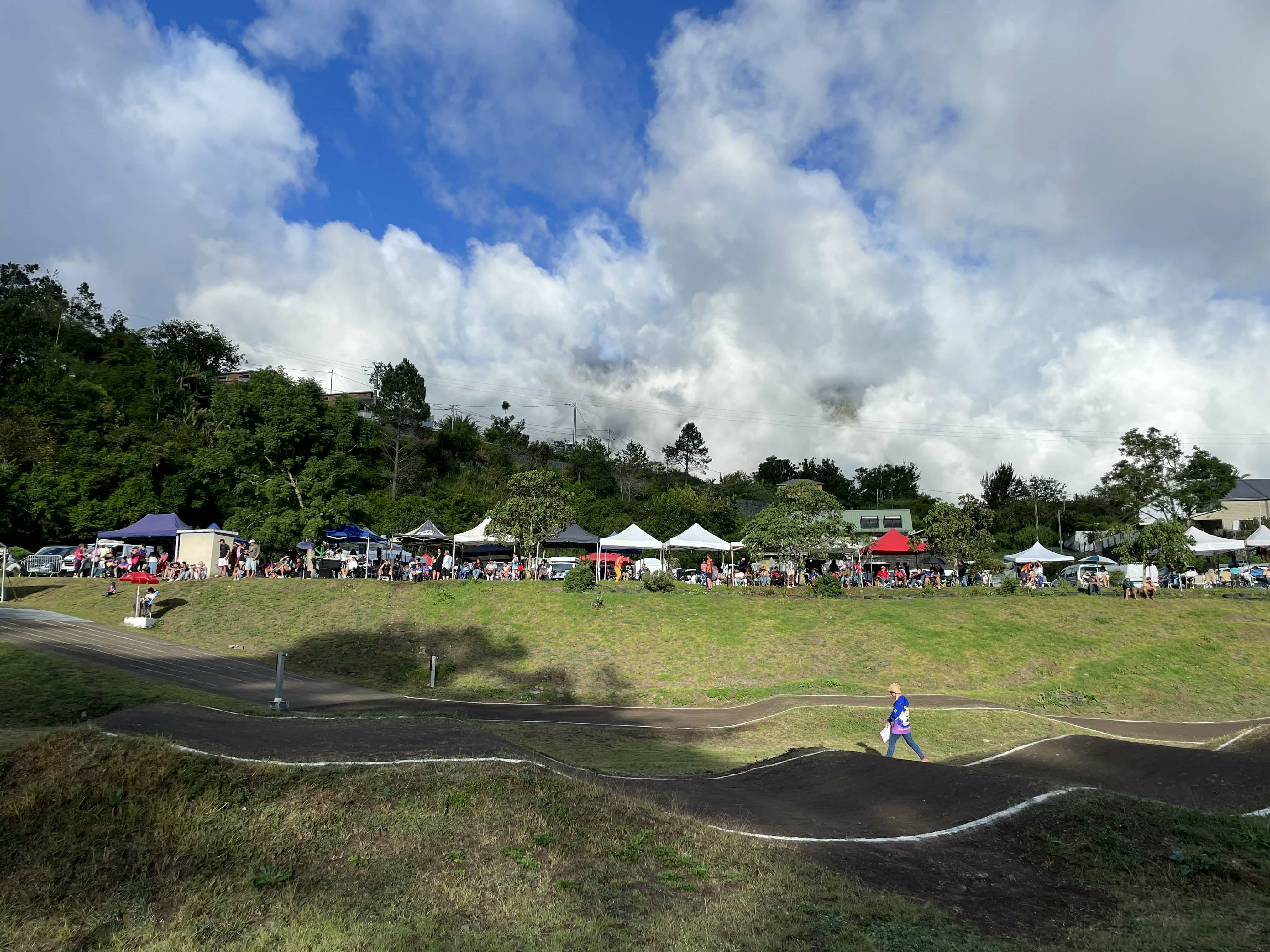 Coupe r�gionale de BMX