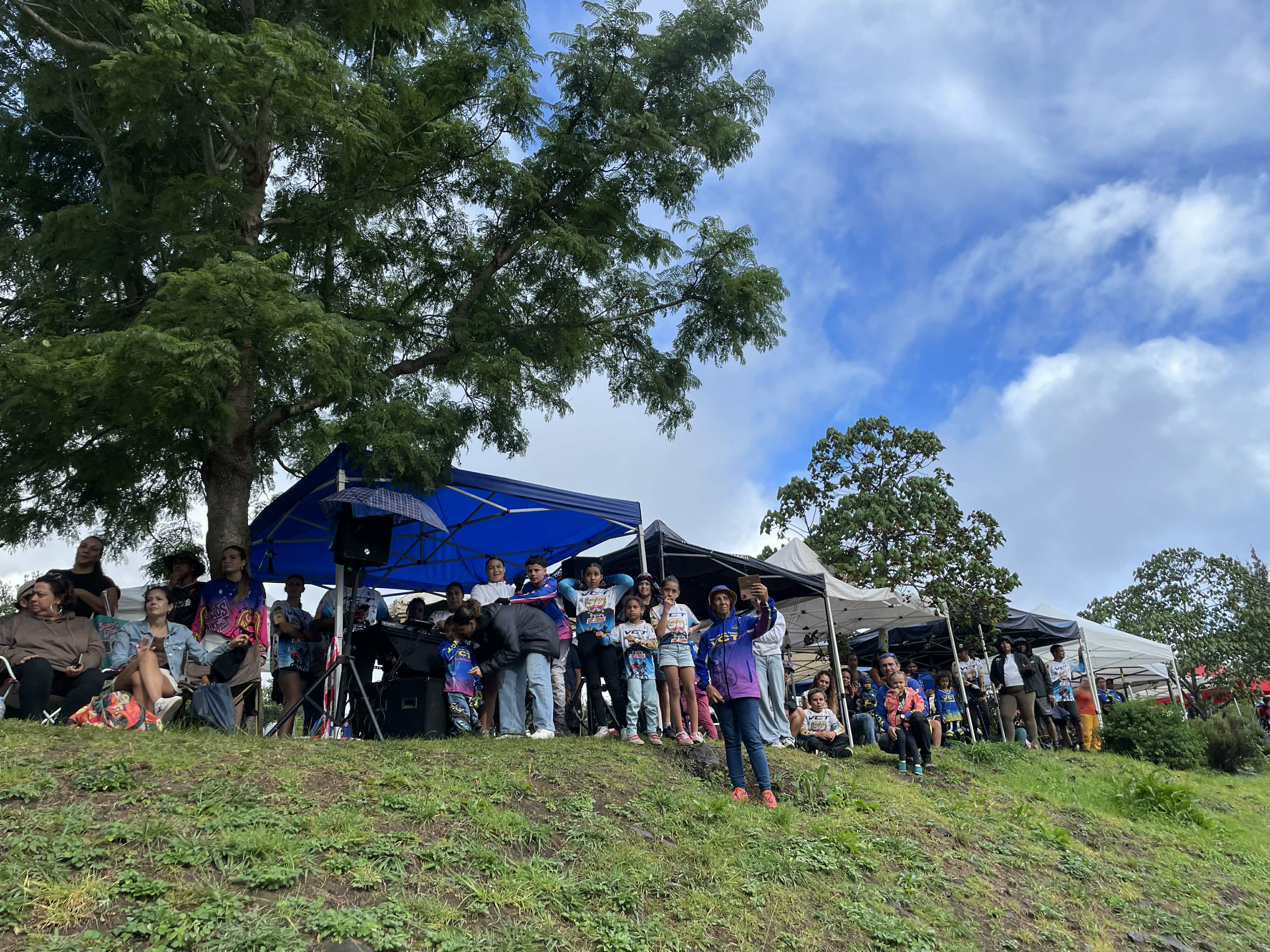 Coupe r�gionale de BMX