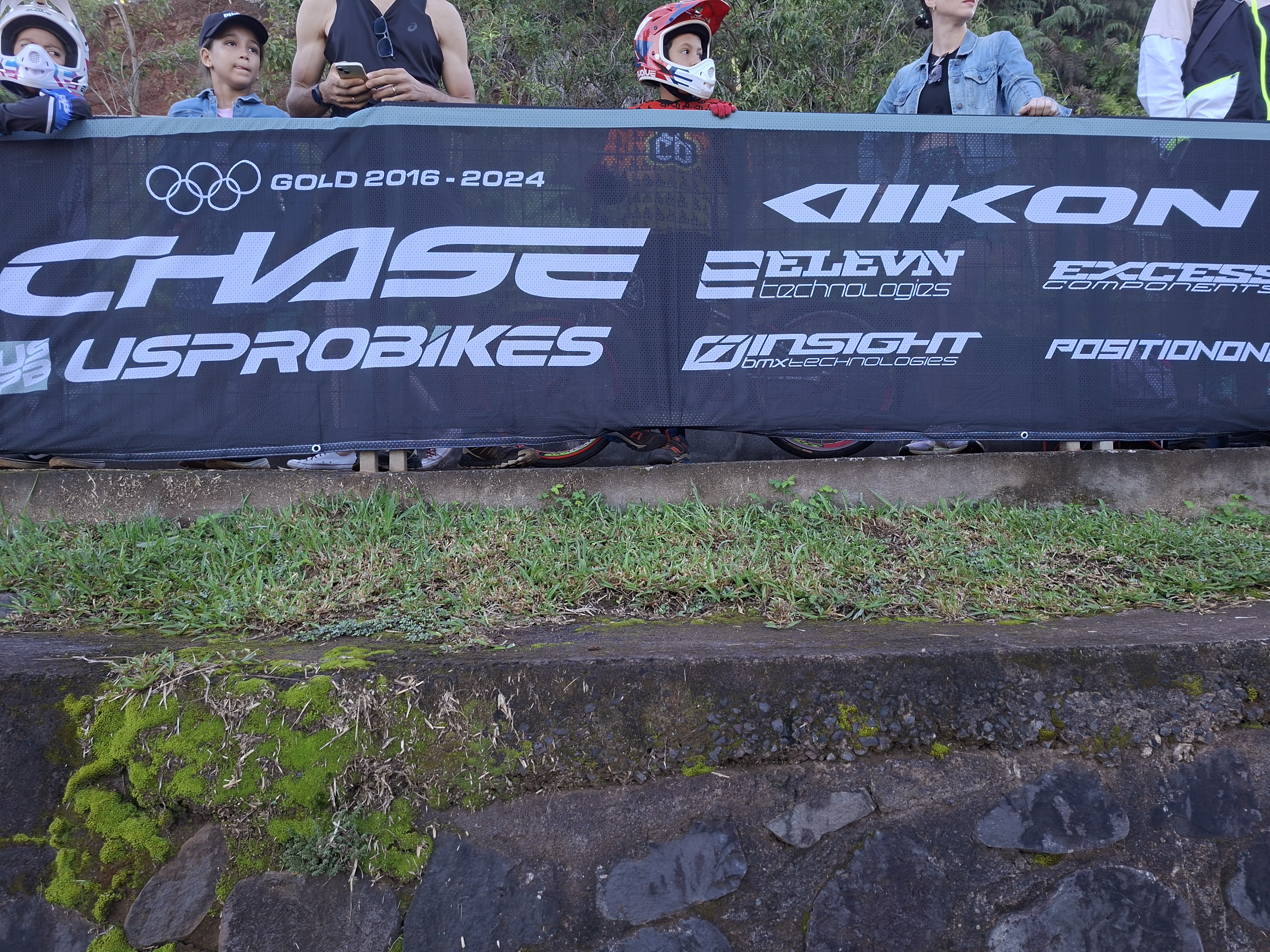 Coupe r�gionale de BMX