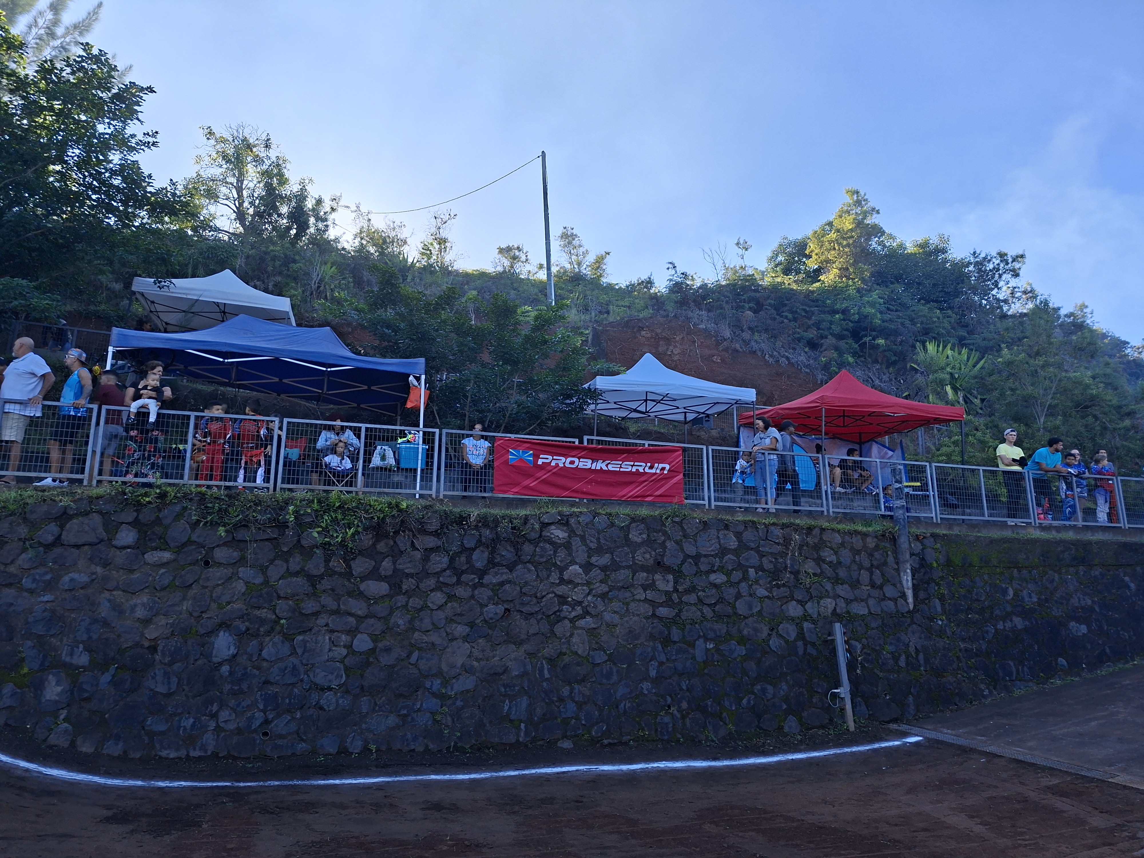 Coupe r�gionale de BMX
